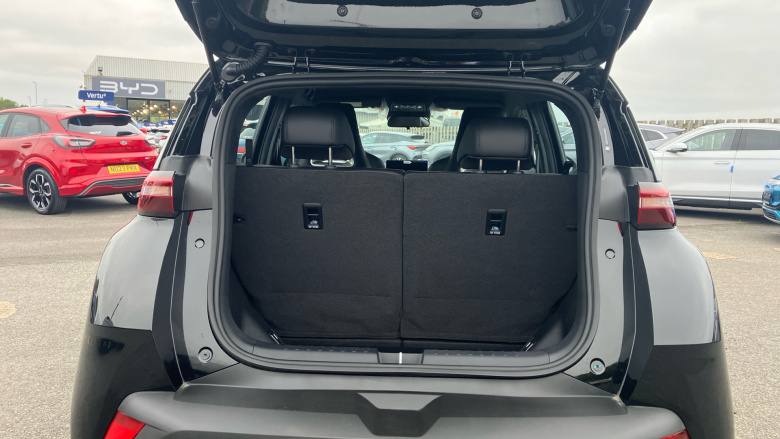 BYD Dolphin Surf 65kW Boost 43kWh 5dr Auto Electric Hatchback